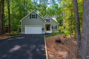 Foxes Den a Home in Ocean Pines